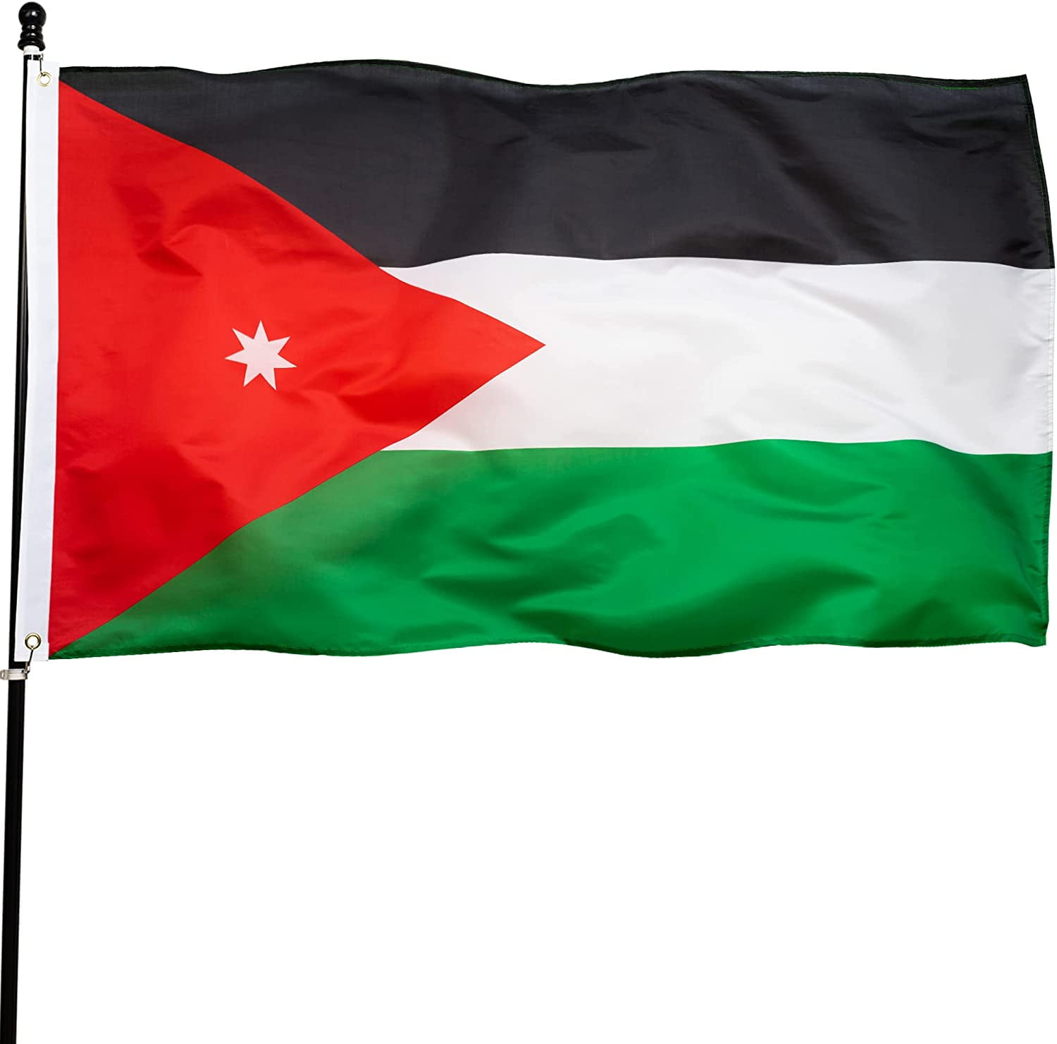 jordan-flag-national-flags-with-brass-grommets-walmart
