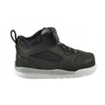 thumbnail image 1 of Jordan Flight 9.5 BT Toddler Shoes Black/White/Cool Grey/Wolf Grey 654977-003 (5 M US), 1 of 6