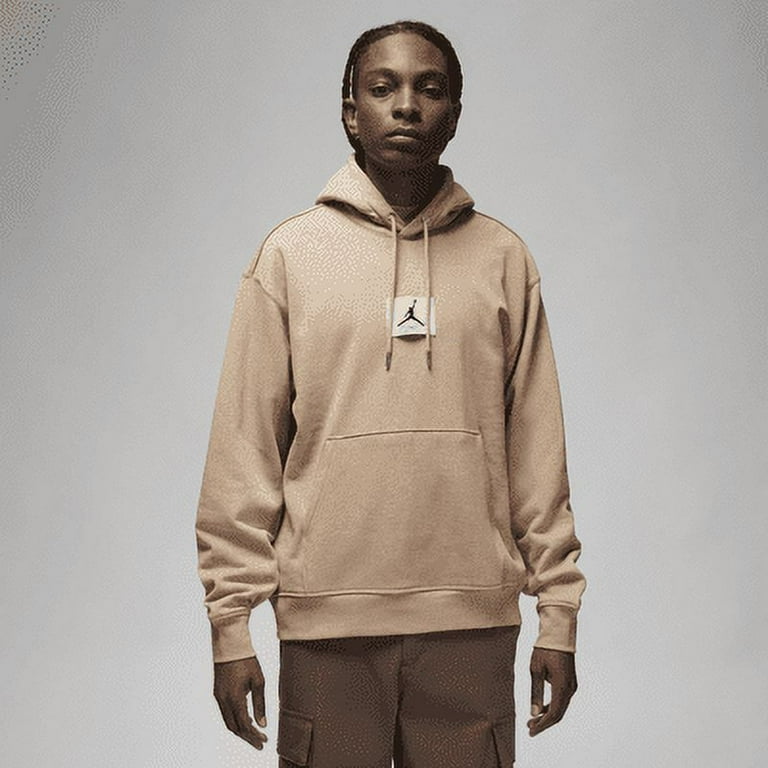 Jordan flight hoodie men's sales