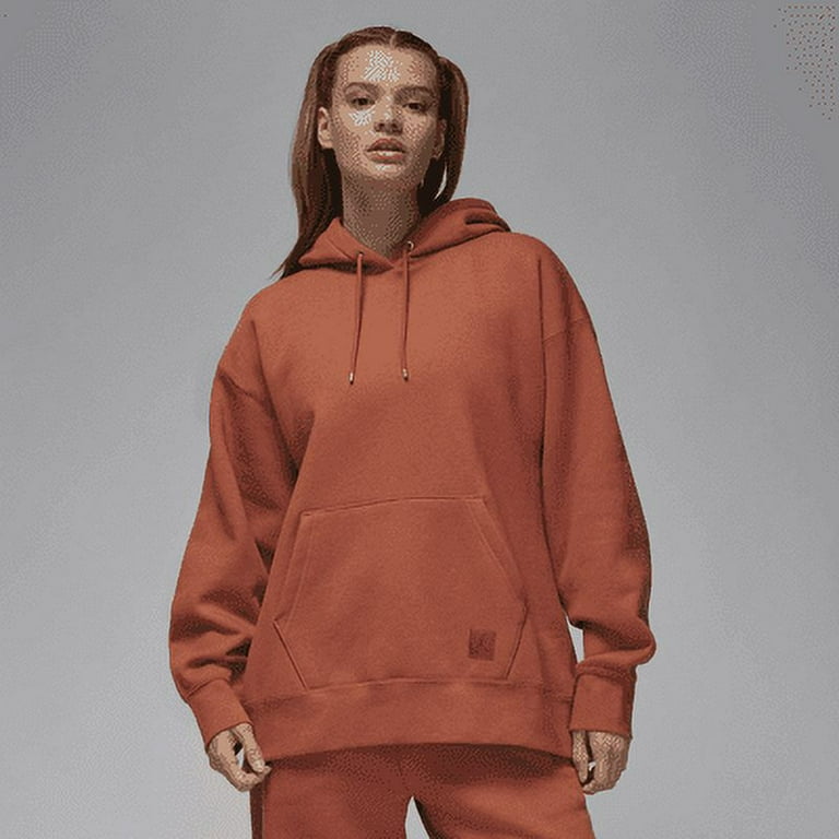 Peach coloured hoodie discount