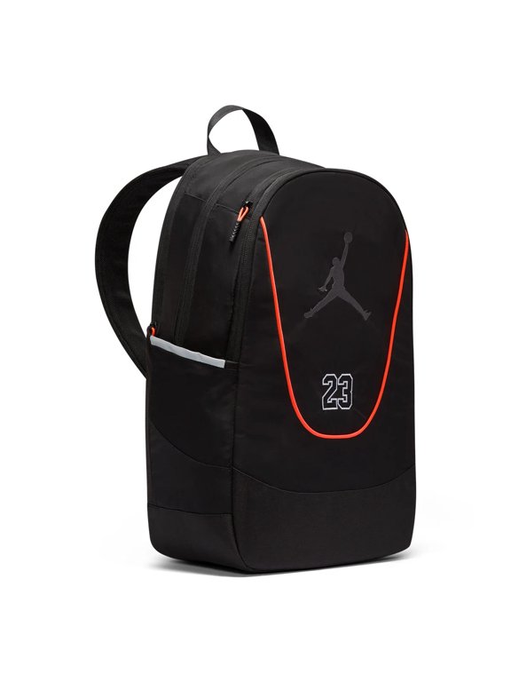 Flightcore Basketball Backpack 27L, Black