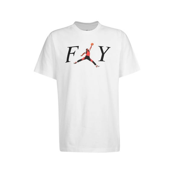 Jordan Fly Jumpman Mens Active Shirts & Tees