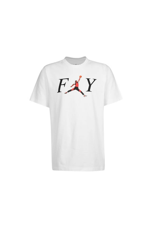Fly Jumpman Mens Active Shirts & Tees