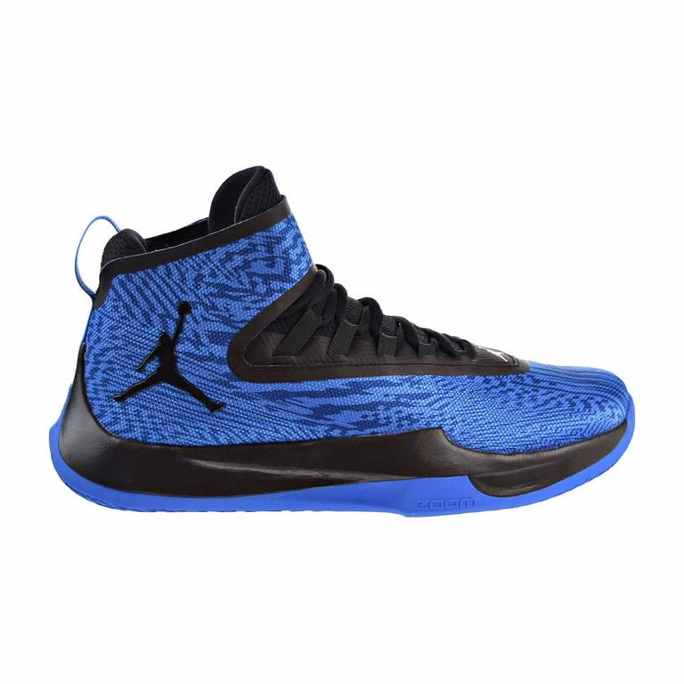 Jordan Fly Unlimited Mens Shoes Italy Blue/Black aa1282-402