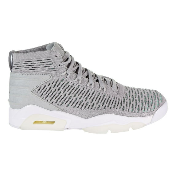 Jordan Flyknit Elevation 23 Men's Shoes Atmosphere Grey aj8207-004