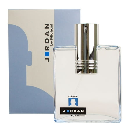 Jordan by Michael Jordan, Cologne for Men, 3.4 oz