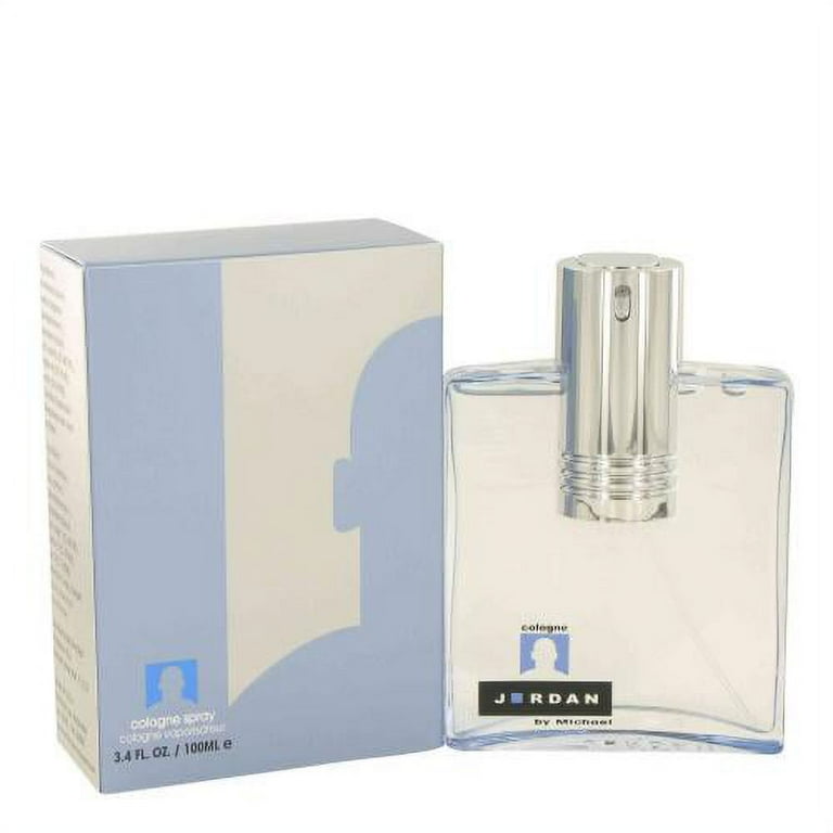 未開封　MICHAEL JORDAN Cologne Spray Amazon.com : Michael Jordan Men Eau De Cologne Spray, 1.7