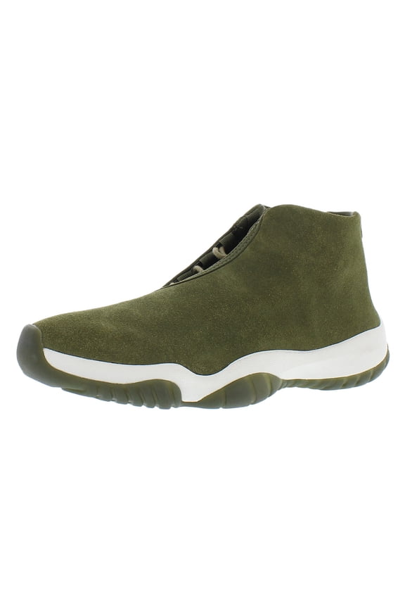Future Womens Shoes Size 7, Color: Olive/Olive/White