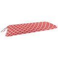 thumbnail image 1 of Jordan GL2PK1-4531D 18 x 45 x 2 in. Bench Cushion in Fulton Calypso, 1 of 1