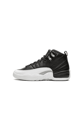 GRADE SCHOOL AIr Jordan 12 Retro GS "Playoffs - 2022" 153265 006 153265 006 from Stadium Goods
