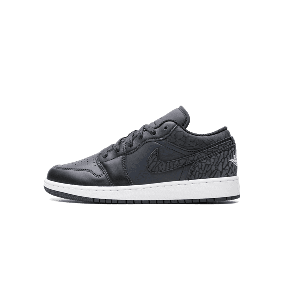 Jordan GRADE SCHOOL Air Jordan 1 GS "Black Elephant" FB9908 001 from Stadium Goods