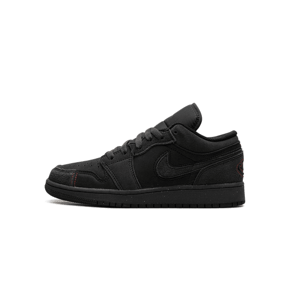 Jordan GRADE SCHOOL Air Jordan 1 GS "Dark Smoke Grey" FQ7757 001 from Stadium Goods