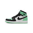 thumbnail image 1 of Jordan GRADE SCHOOL Air Jordan 1 GS "Green Glow" FD1437 130 from Stadium Goods, 1 of 8