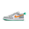 thumbnail image 1 of Jordan GRADE SCHOOL Air Jordan 1 Low GS "Rabbit" DZ6333 083 from Stadium Goods, 1 of 8