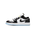 thumbnail image 1 of Jordan GRADE SCHOOL Air Jordan 1 Low SE GS "Concord" DV1333 100 from Stadium Goods, 1 of 8