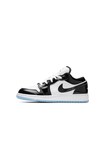 Jordan 1 Low Concord