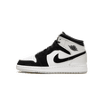 thumbnail image 1 of Jordan GRADE SCHOOL Air Jordan 1 MID SE GS "Diamond Shorts" DN4321 100 DN4321 100 from Stadium Goods, 1 of 8