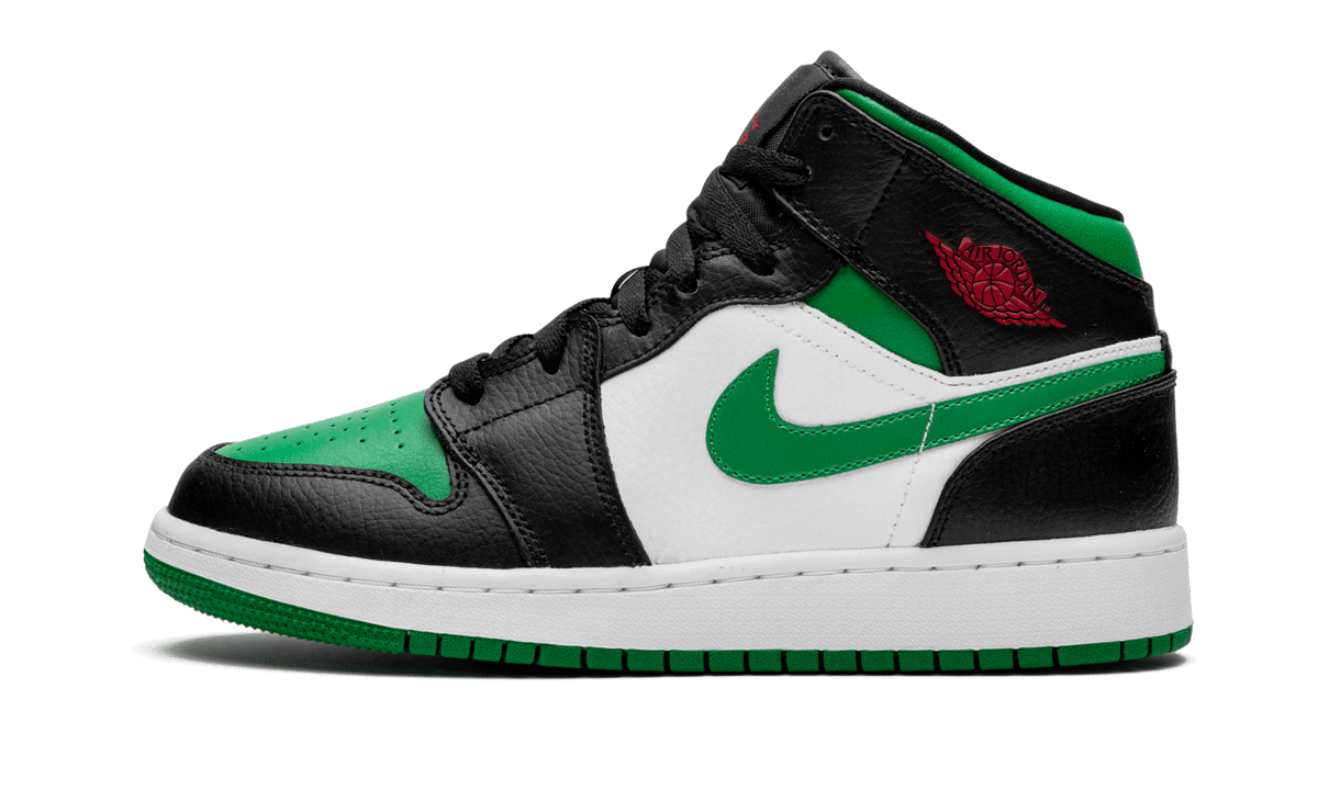 stadium goods jordan 1 pine green