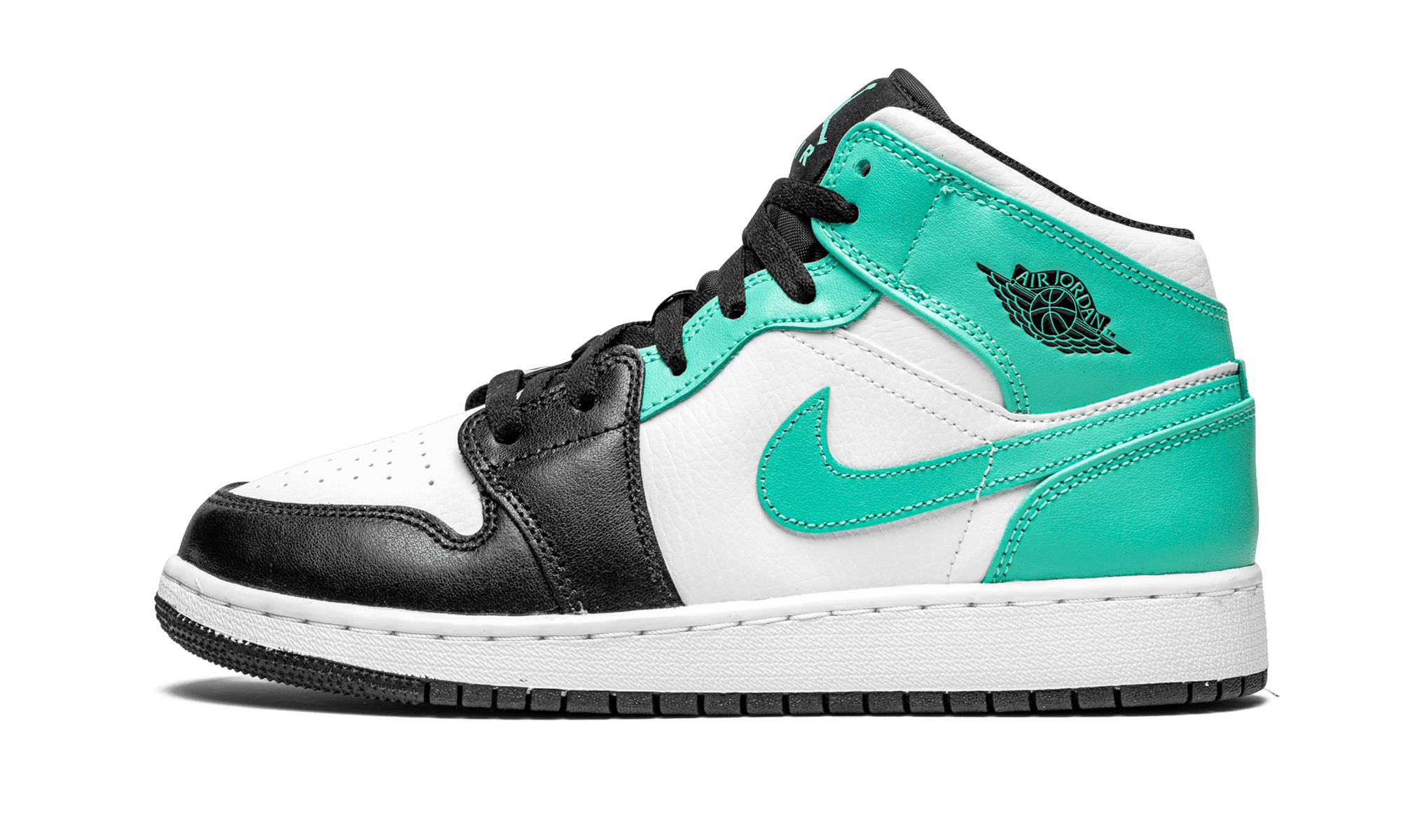 jordan 1 og twist junior