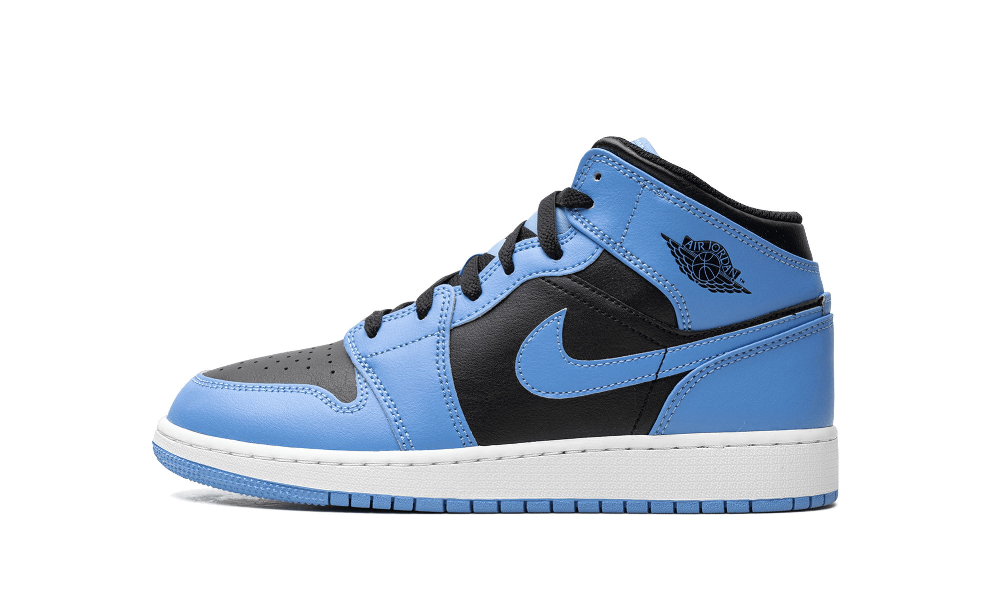 Jordan GRADE SCHOOL Air Jordan 1 Mid GS 