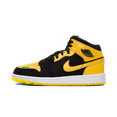 thumbnail image 1 of Jordan GRADE SCHOOL Air Jordan 1 Mid SE GS "New Love 2025" HJ5940 071 from Stadium Goods, 1 of 2