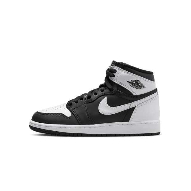Jordan Rustic Grade Jordan GRADE SCHOOL Air Jordan 1 Retro High OG GS
