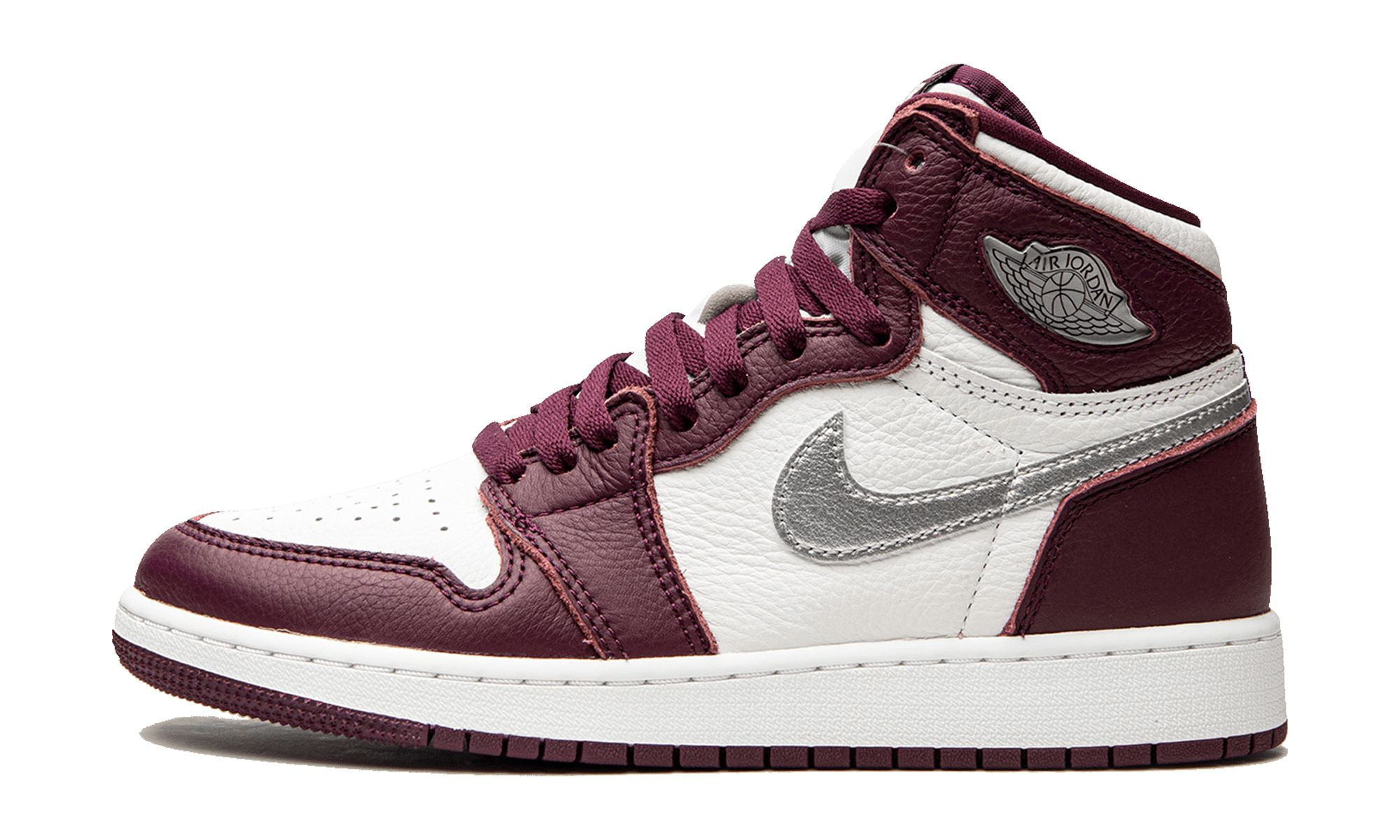 air jordan 1 retro high junior