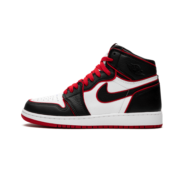 Jordan GRADE SCHOOL Air Jordan 1 Retro High OG GS "Meant to Fly" 575441 062 from Stadium Goods