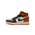 thumbnail image 1 of Jordan GRADE SCHOOL Air Jordan 1 Retro High OG GS "Shattered Backboard" FD1437 008 from Stadium Goods, 1 of 8