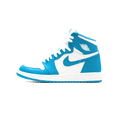 thumbnail image 1 of Jordan GRADE SCHOOL Air Jordan 1 Retro High OG GS "UNC" 575441 117 from Stadium Goods, 1 of 6