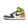 thumbnail image 1 of Jordan GRADE SCHOOL Air Jordan 1 Retro High OG GS "Volt Gold" 575441 118 from Stadium Goods, 1 of 8