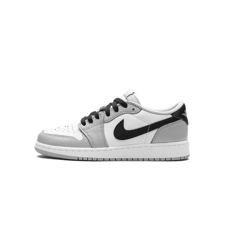 Jordan GRADE SCHOOL Air Jordan 1 Retro Low OG GS "Barons" CZ0858 110 from Stadium Goods