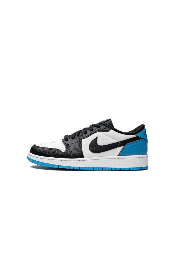 GRADE SCHOOL Air Jordan 1 Retro Low OG GS "UNC" CZ0858 104 from Stadium Goods