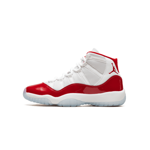 Jordan GRADE SCHOOL Air Jordan 11 GS "Cherry 2022" 378038 116 from Stadium Goods