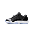 thumbnail image 1 of Jordan GRADE SCHOOL Air Jordan 11 GS "Space Jam" FV5121 004 from Stadium Goods, 1 of 8