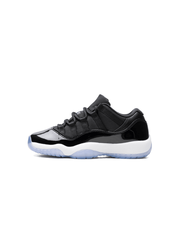 GRADE SCHOOL Air Jordan 11 GS "Space Jam" FV5121 004 from Stadium Goods
