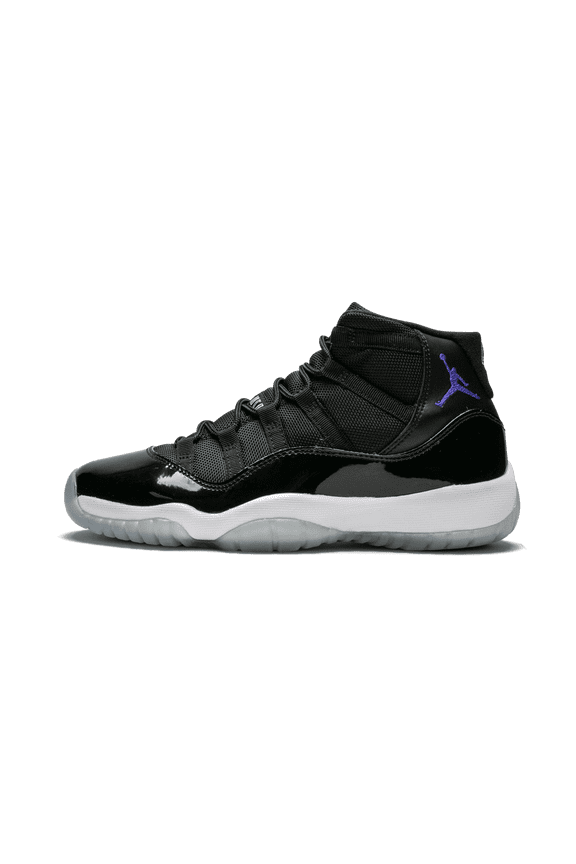 GRADE SCHOOL Air Jordan 11 Retro GS "2016 Space Jam" 378038 003 from Stadium Goods