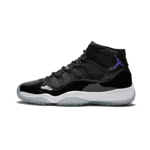 Jordan GRADE SCHOOL Air Jordan 11 Retro GS "2016 Space Jam" 378038 003 from Stadium Goods
