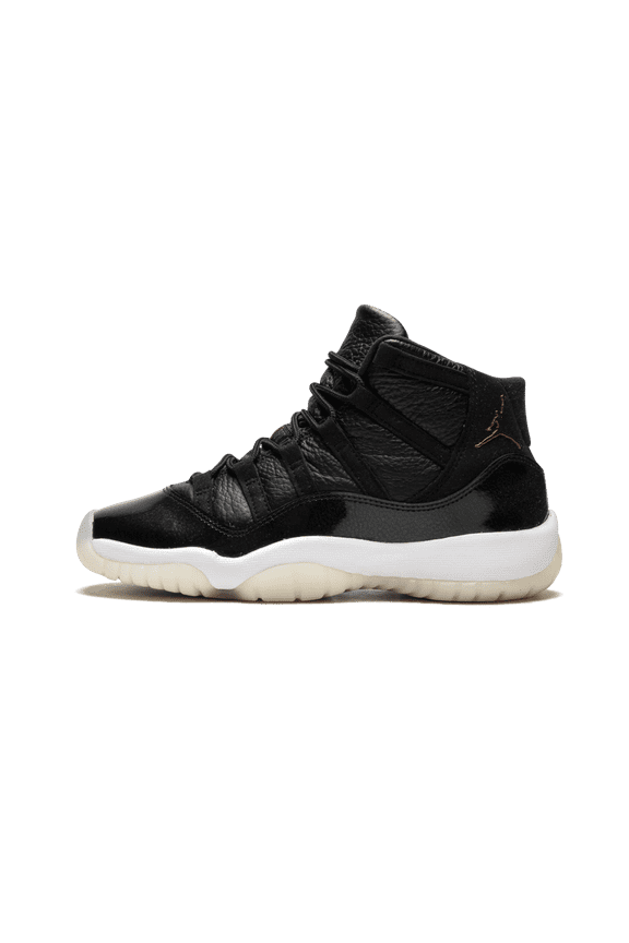 GRADE SCHOOL Air Jordan 11 Retro GS "72-10" 378038 002 from Stadium Goods