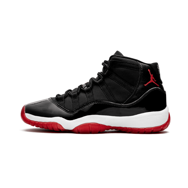 Jordan air retro 11 “Bred’ 2019. Size: 5.5 (GS) Air Jordan 11 Retro Bred 2019 GS - 378038-061 Kids Shoes | eBay main image 3