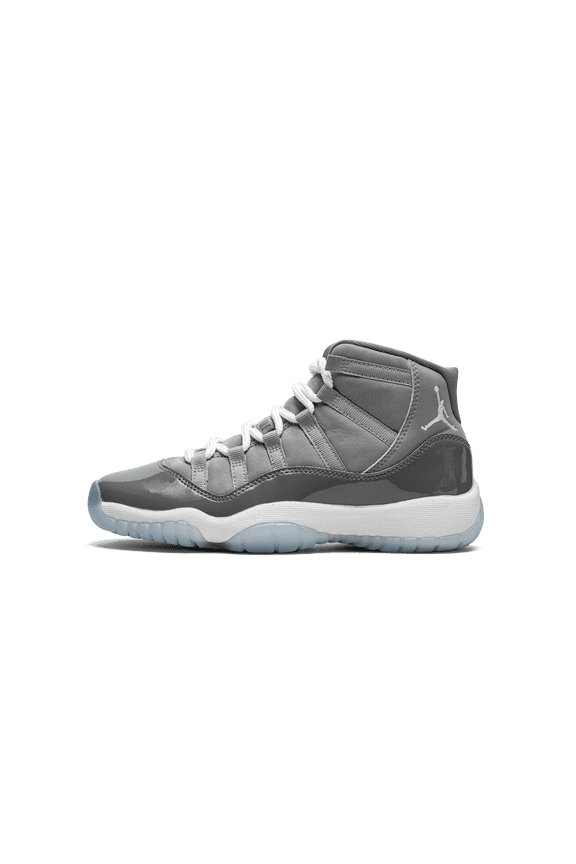 GRADE SCHOOL Air Jordan 11 Retro GS "Cool Grey 2021" 378038 005 378038 005 from Stadium Goods