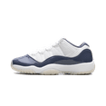 thumbnail image 1 of Jordan GRADE SCHOOL Air Jordan 11 Retro Low GS "Diffused Blue" FV5121 104 from Stadium Goods, 1 of 8