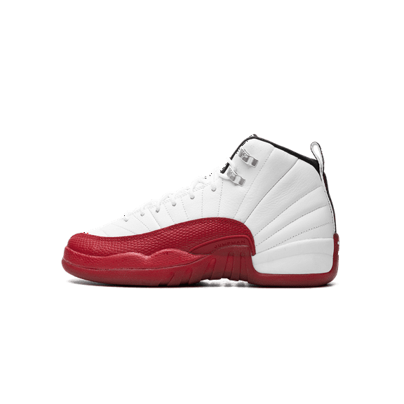 Jordan GRADE SCHOOL Air Jordan 12 GS "Cherry" 153265 116 from Stadium Goods