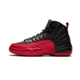 thumbnail image 1 of Jordan GRADE SCHOOL Air Jordan 12 Retro GS "Flu Game" 153265 002 from Stadium Goods, 1 of 6