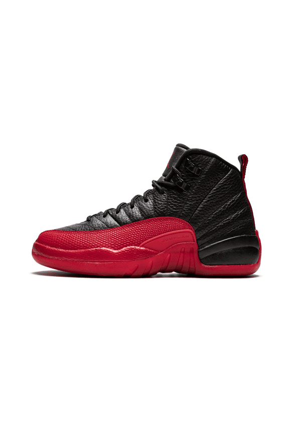GRADE SCHOOL Air Jordan 12 Retro GS "Flu Game" 153265 002 from Stadium Goods