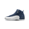 thumbnail image 1 of Jordan GRADE SCHOOL Air Jordan 12 Retro GS "Indigo" DB5595 404 from Stadium Goods, 1 of 8