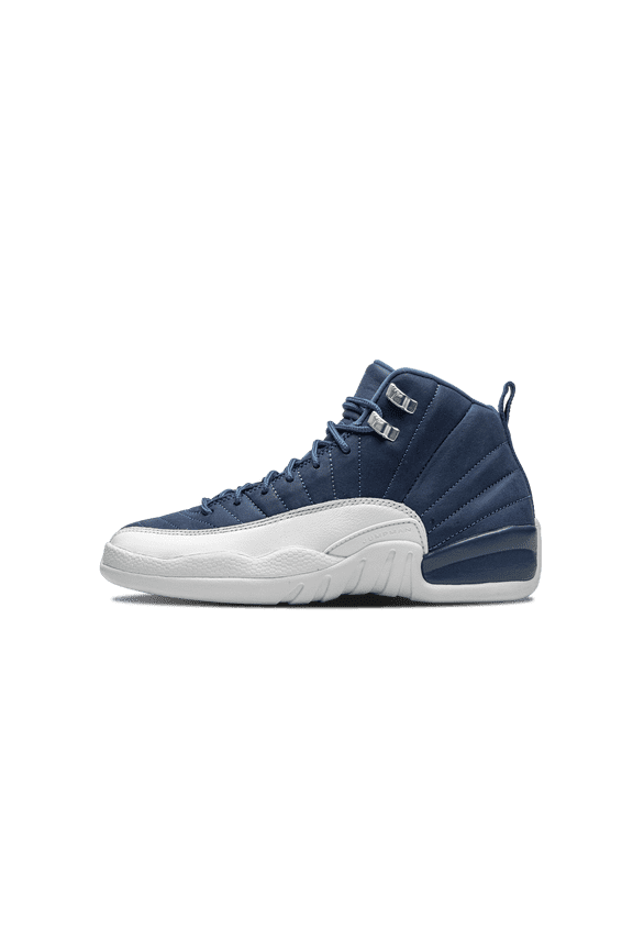 GRADE SCHOOL Air Jordan 12 Retro GS "Indigo" DB5595 404 from Stadium Goods