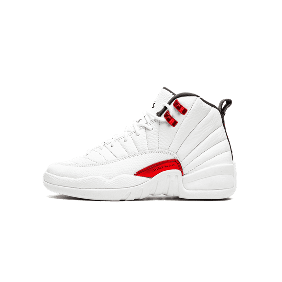 Jordan GRADE SCHOOL Air Jordan 12 Retro GS "Twist" 153265 106 from Stadium Goods