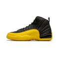 thumbnail image 1 of Jordan GRADE SCHOOL Air Jordan 12 Retro GS "University Gold" 153265 070 from Stadium Goods, 1 of 9