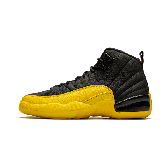 Jordan GRADE SCHOOL Air Jordan 12 Retro GS "University Gold" 153265 070 from Stadium Goods